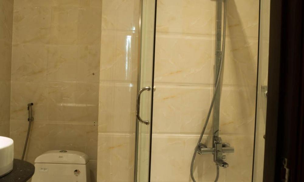 Kim Long Chau Hotel Ho Chi Minh-byen Eksteriør bilde