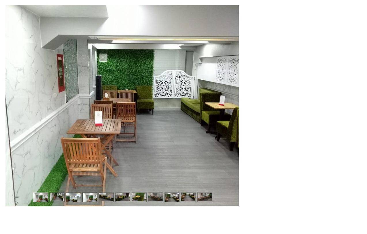 Kim Long Chau Hotel Ho Chi Minh-byen Eksteriør bilde
